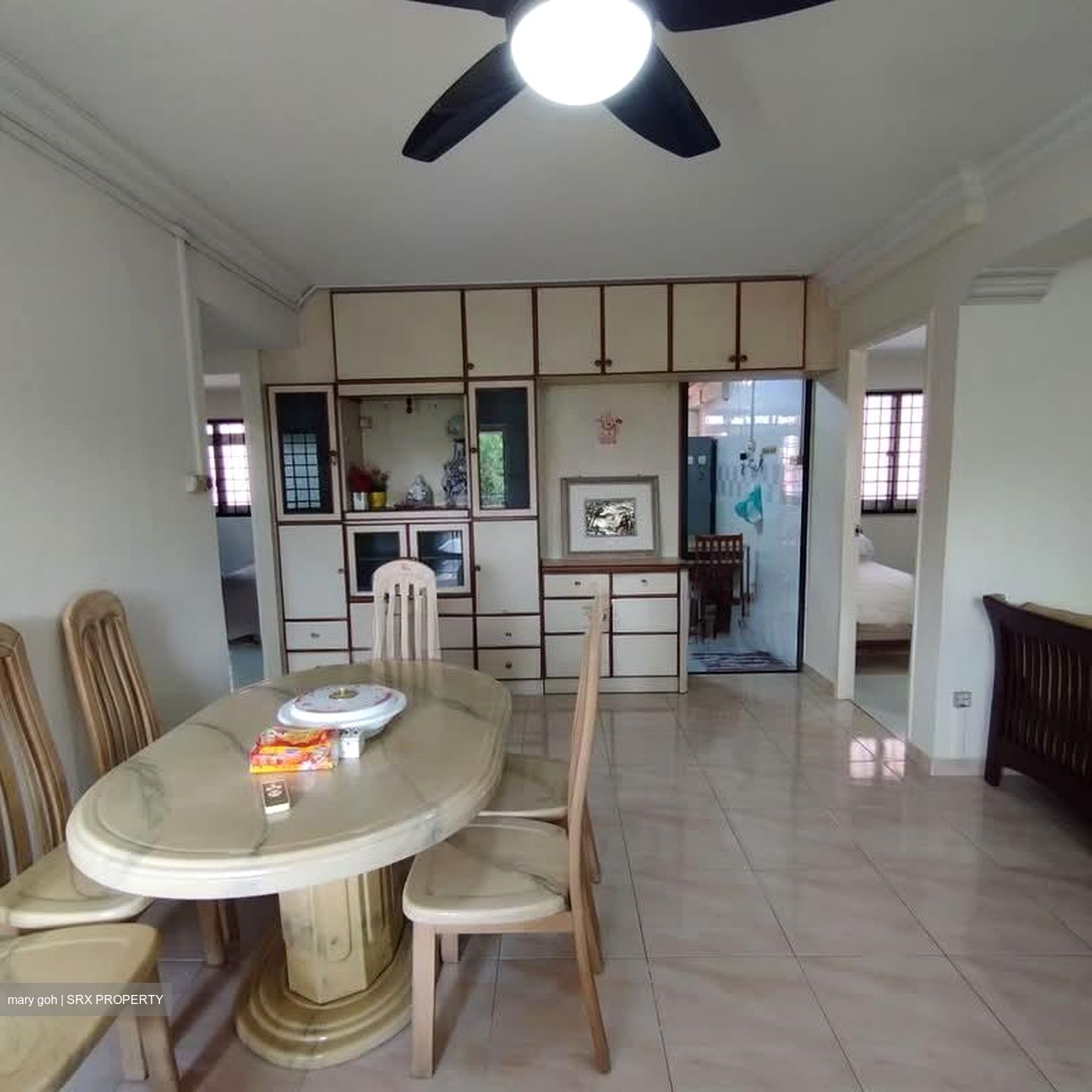Blk 435 Choa Chu Kang Avenue 4 (Choa Chu Kang), HDB 4 Rooms #600293241